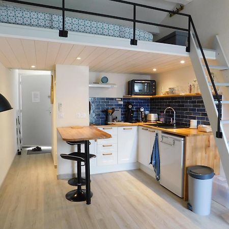Studio Azur เอก-มอร์ต ภายนอก รูปภาพ