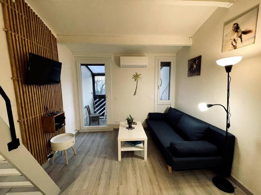 Studio Azur เอก-มอร์ต ภายนอก รูปภาพ