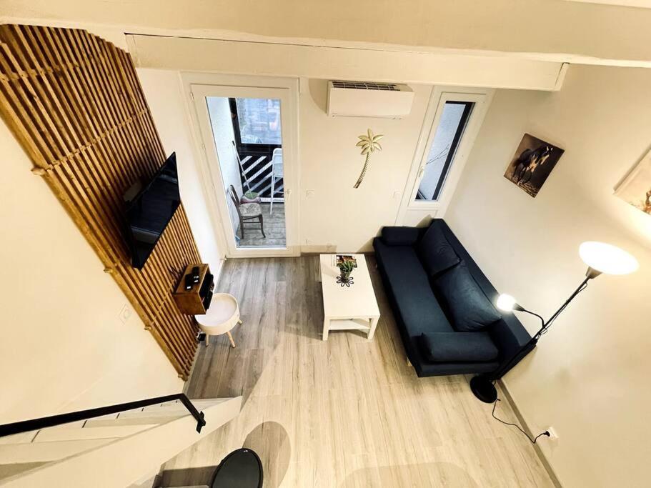 Studio Azur เอก-มอร์ต ภายนอก รูปภาพ