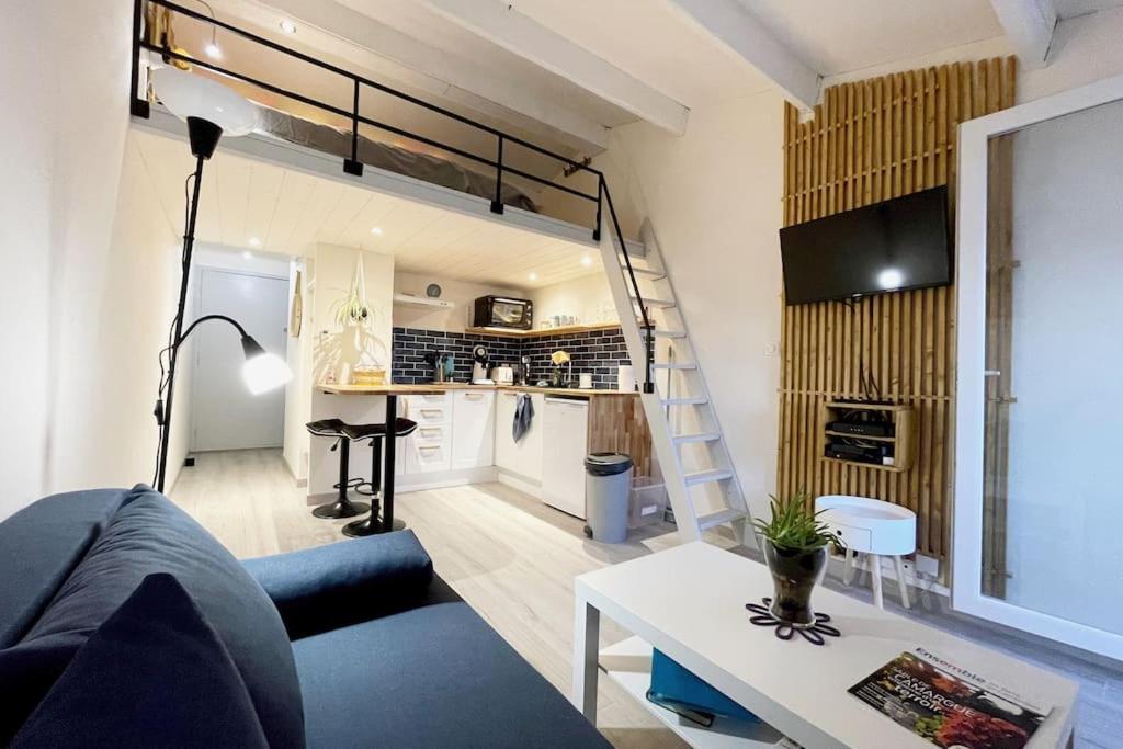 Studio Azur เอก-มอร์ต ภายนอก รูปภาพ