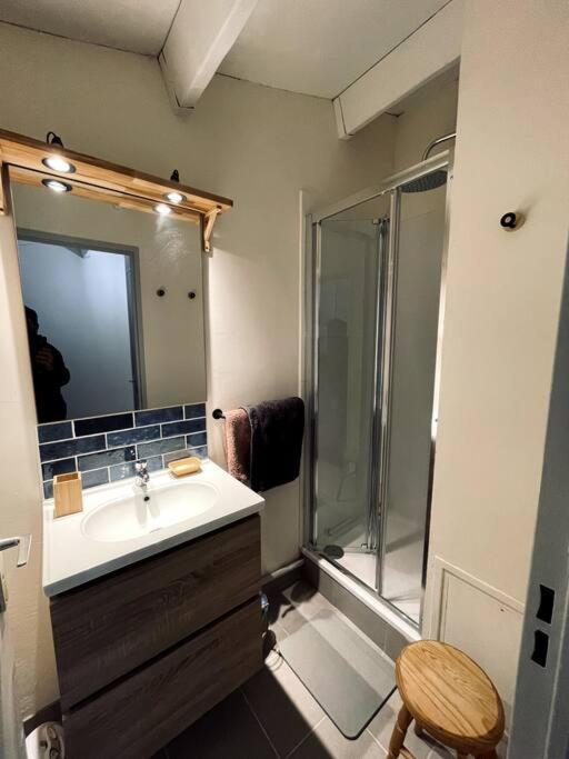 Studio Azur เอก-มอร์ต ภายนอก รูปภาพ
