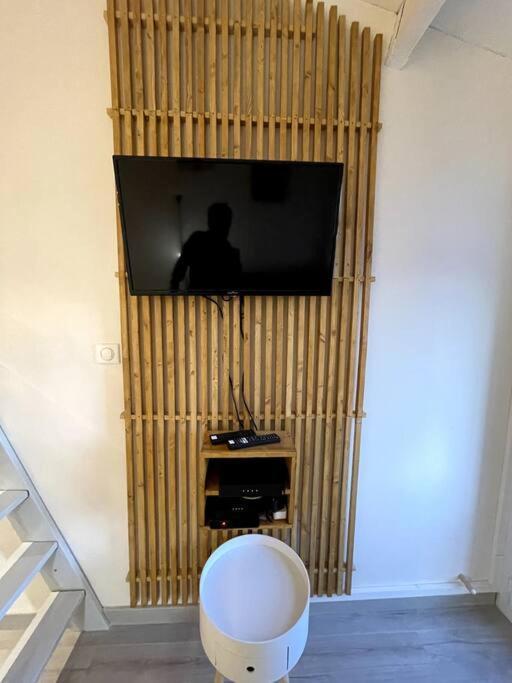 Studio Azur เอก-มอร์ต ภายนอก รูปภาพ