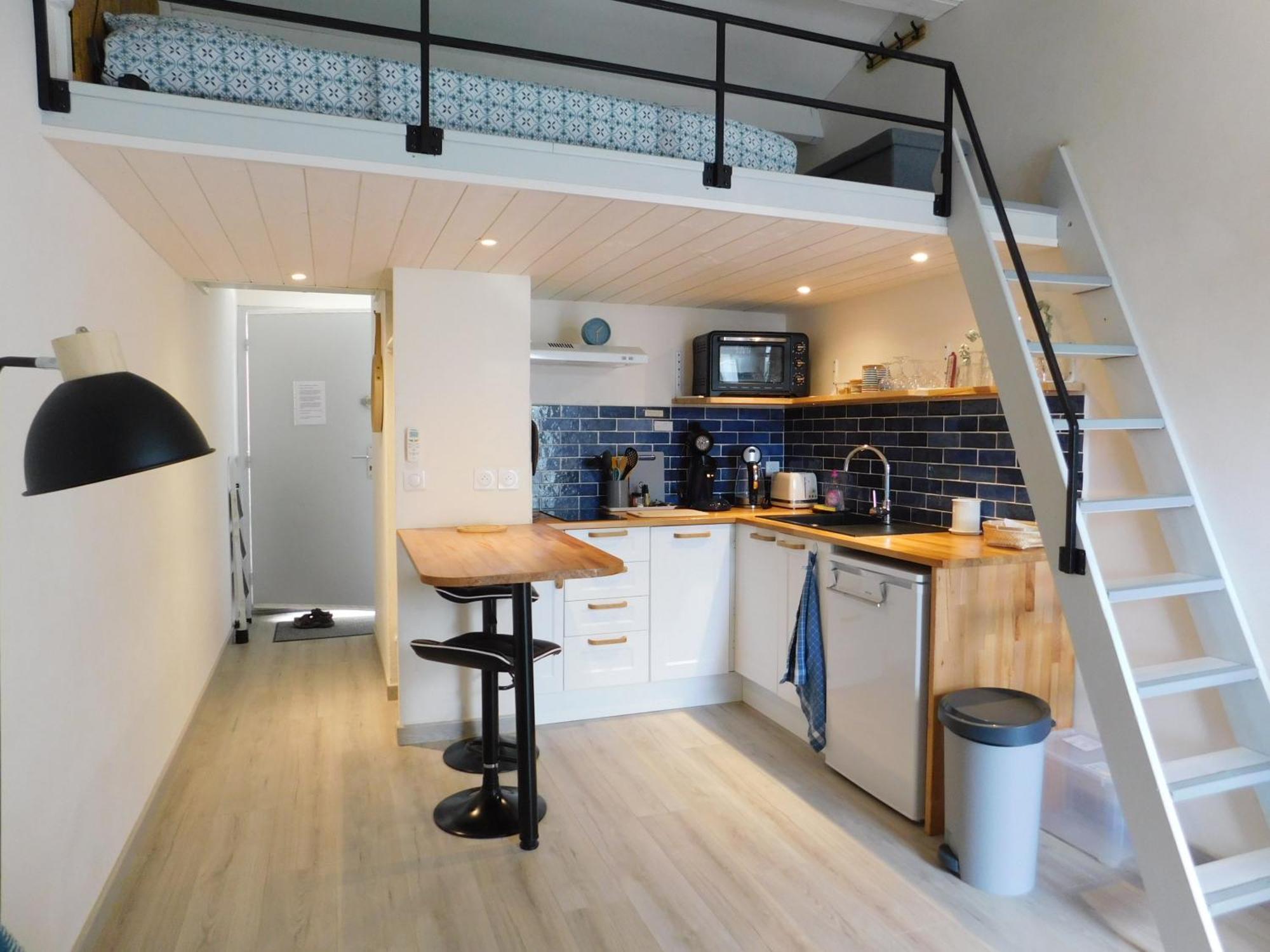 Studio Azur เอก-มอร์ต ภายนอก รูปภาพ